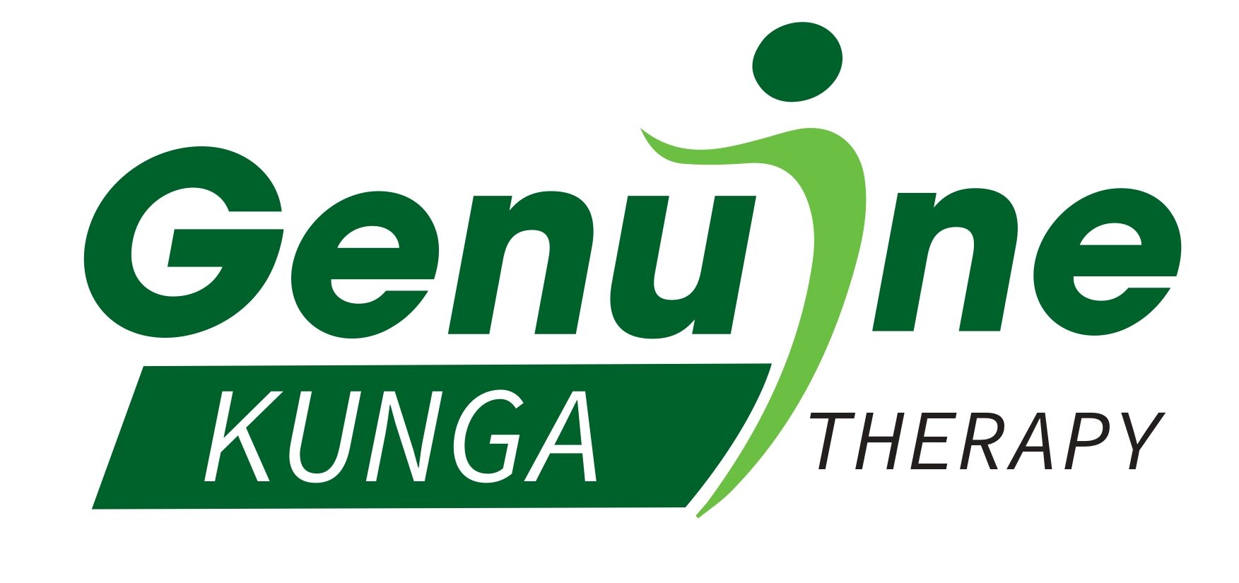 Genuine Kunga